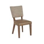 Griffith Park Sienna Upholstered Side Chair