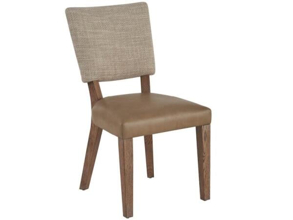Griffith Park Sienna Upholstered Side Chair - Image 5