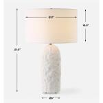 Vieste Table Lamp - Image 9