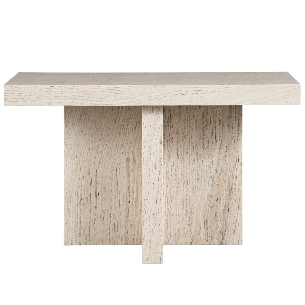 9a6da115e676957a5780c3ae02b1d839 Modern Daxton Console Table - Image 1