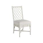 Weekender Coastal Living Home Collection Marco Side Chair