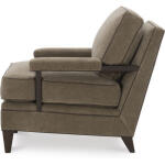 569-24 Arlie Ottoman Ottomans & Poufs Cream 9