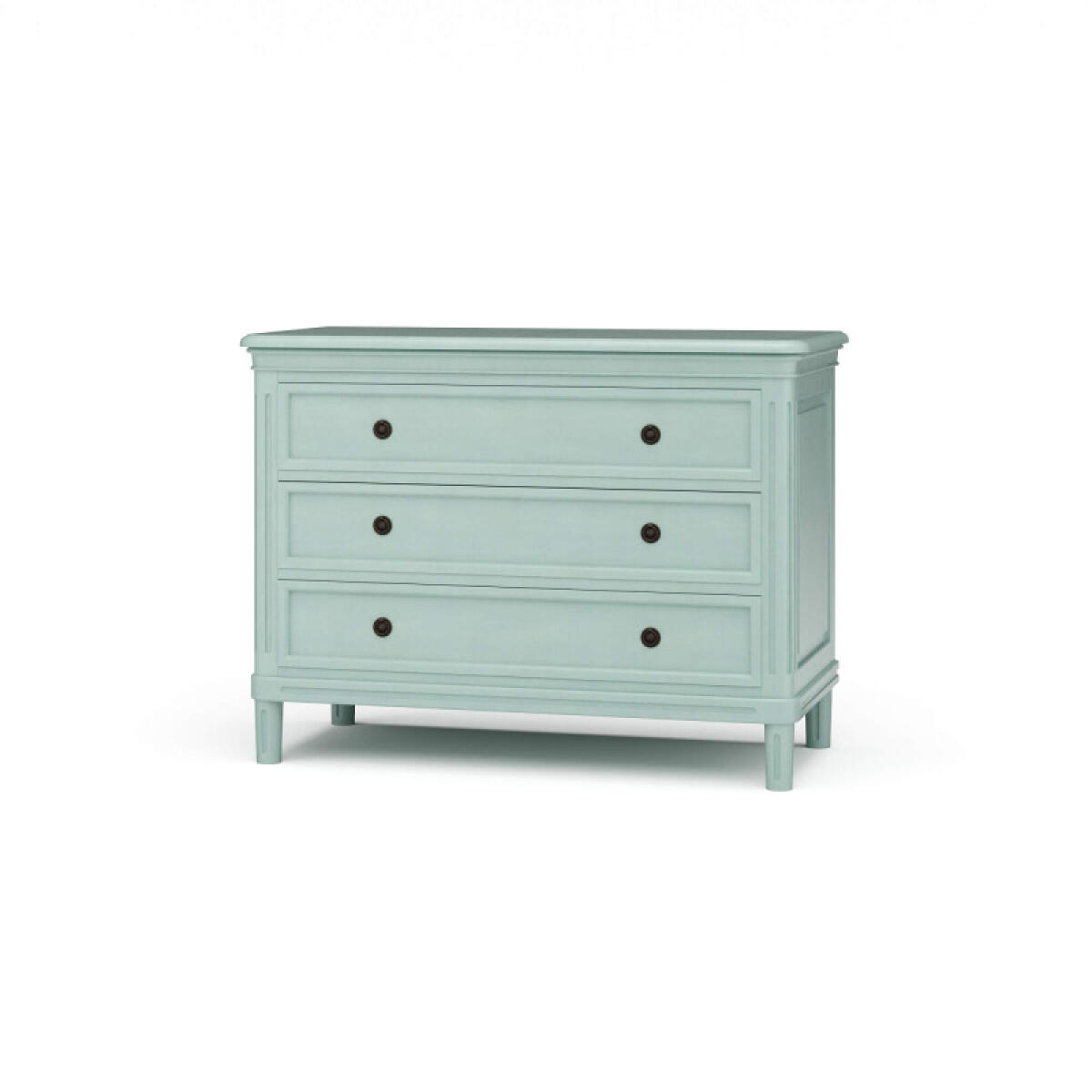 9a7f204015f4bbb3ba054b3eb457fc0e Hayward 3 Drawer Dresser - Image 1