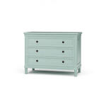 Hayward 3 Drawer Dresser
