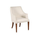 Addison Noell Arm Chair Chairs & Benches American Drew 9