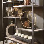 Sherwin Etagere, 2 Cartons - Image 7