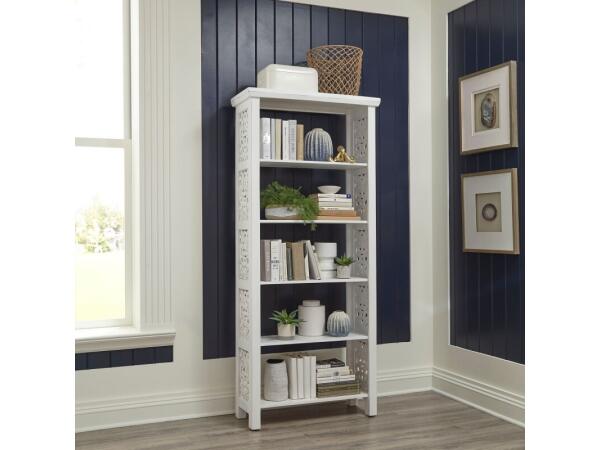 Trellis Lane Accent Bookcase Bookcases Bookcases