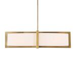 Cresson, 4 Lt Pendant - Image 9