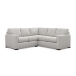 Anson Track Arm L-Shaped Sectional