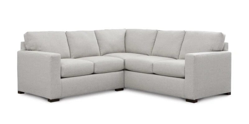 9a95f44cc71ad47612d474afed924924 Anson Track Arm L-Shaped Sectional - Image 1