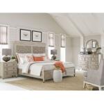 Vista Altamonte Queen Bed - Complete - Image 3