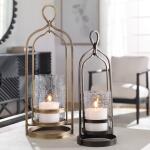 Shepherd Candleholder, Bronze Accessories Accessories 15