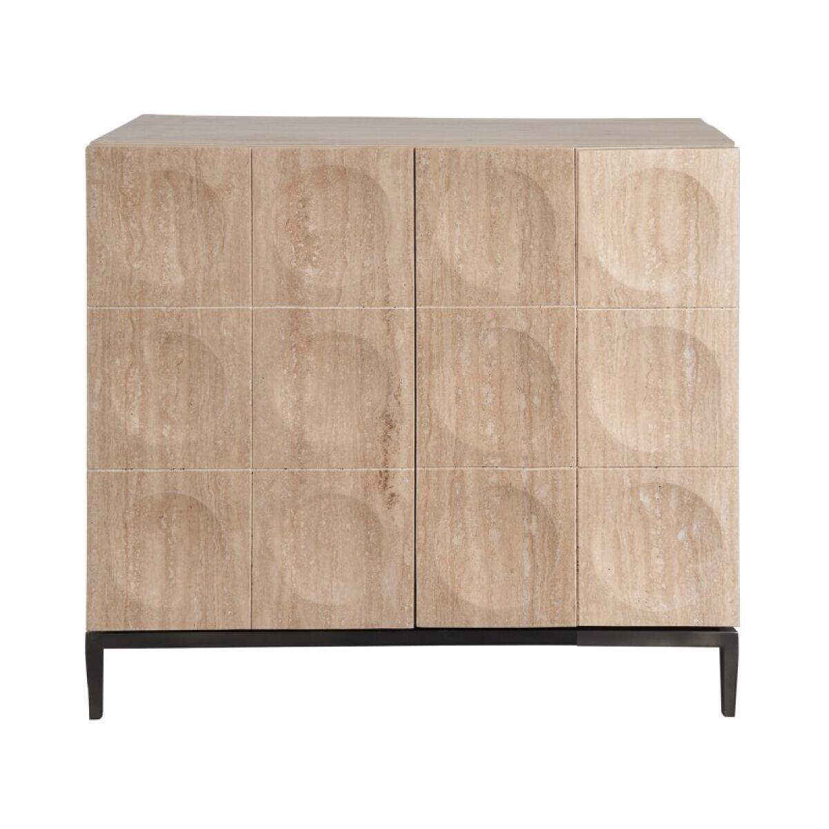 9aa22099066fd4a21741bc808241be3a Modern Leo Credenza - Image 1