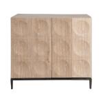 Modern Leo Credenza
