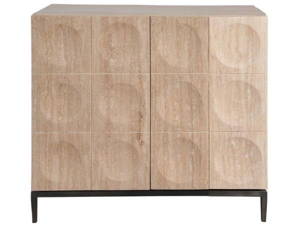 Modern Leo Credenza