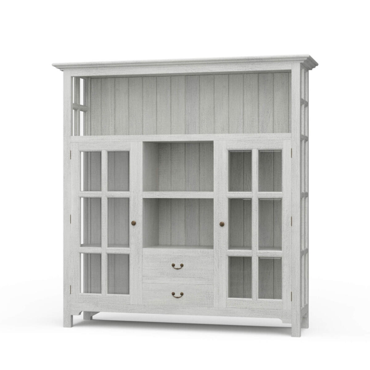 Aries Kitchen Cupboard 2 Drawer Dining Storage Bramble 2 Aries Kitchen Cupboard 2 Drawer Dining Storage Bramble 2