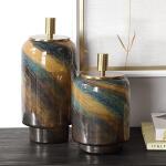 Celestial Tide Containers, S/2 - Image 3