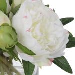 Garden Peony Bouquet - Image 5