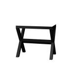 Renoir Raffia Bedside Table