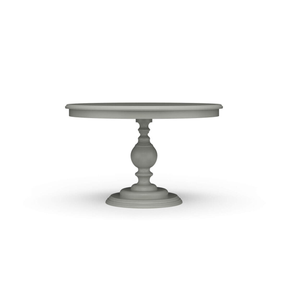 9acb1942f7b5128629ffd0b058b6629f Gloucester Dining Table 48'' - Image 1