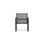 Bonavista Outdoor Track Arm Dining Chair Outdoor Chairs Bassett Furniture 20