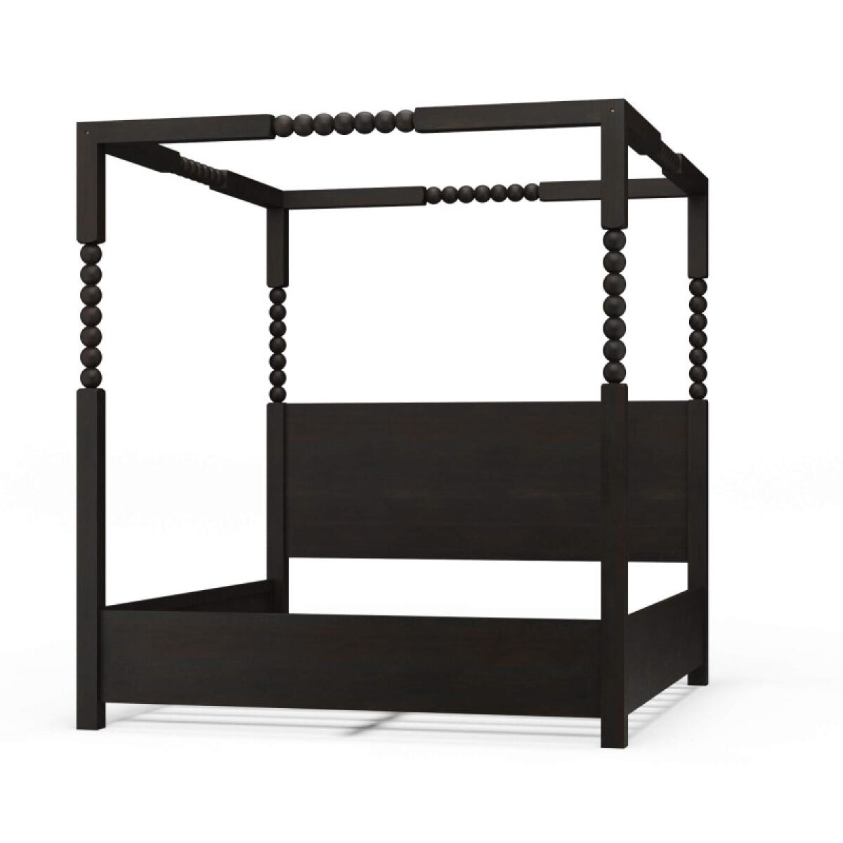 9ad6e5720041c64f47c54bca5b20126e Cholet Poster Bed - Image 1