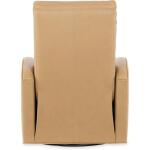 Pearce Swivel Recliner 2203 Recliners Black 21