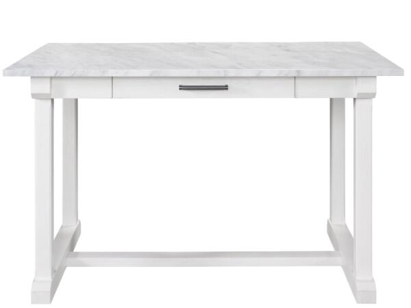 Modern Farmhouse Elena Counter Table - Image 5