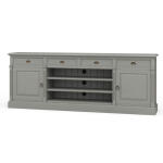 Hudson Media Console
