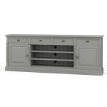 Hudson Media Console