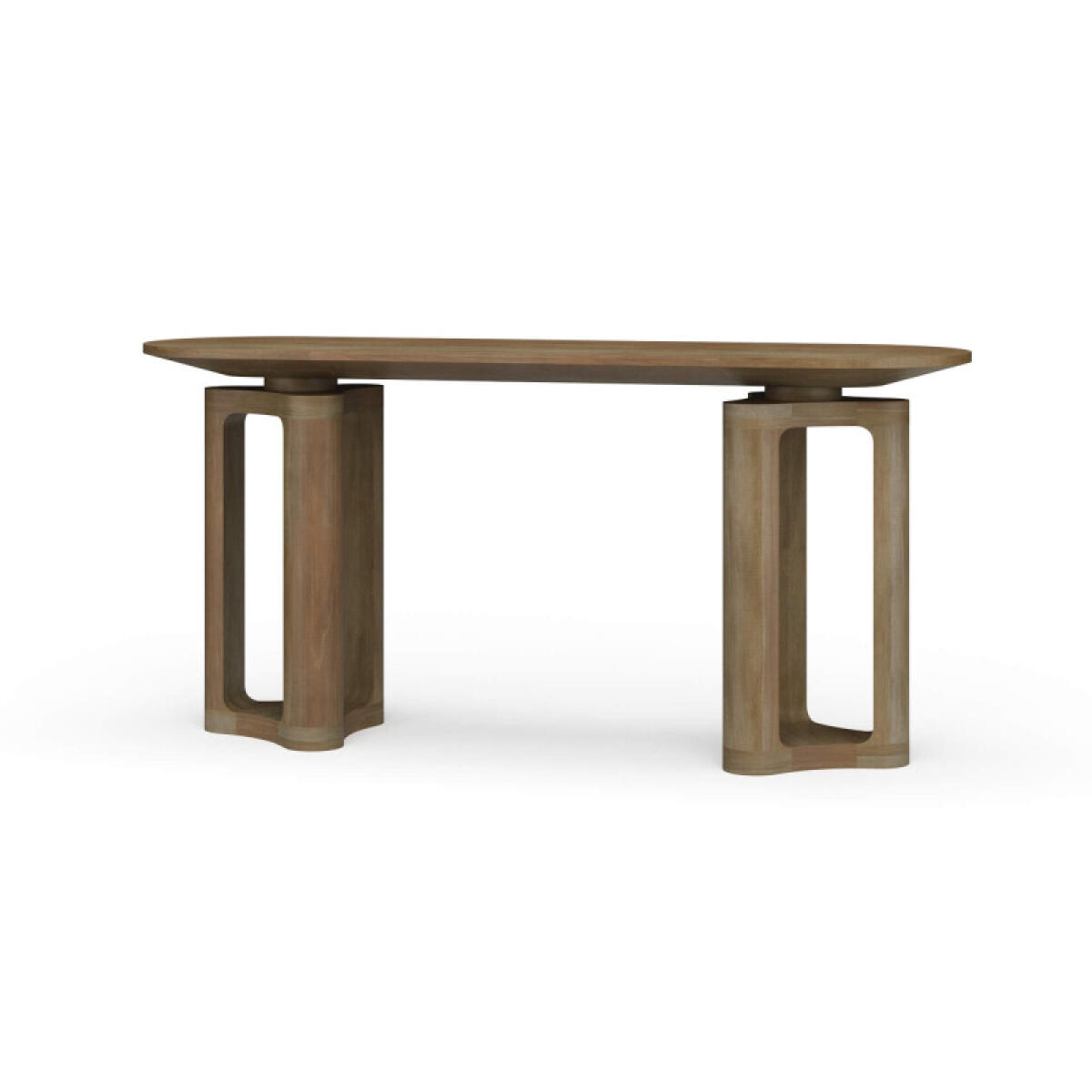 9adf304dde05c6ffefb200b2b93b83d1 Victoria Console Table - Image 1