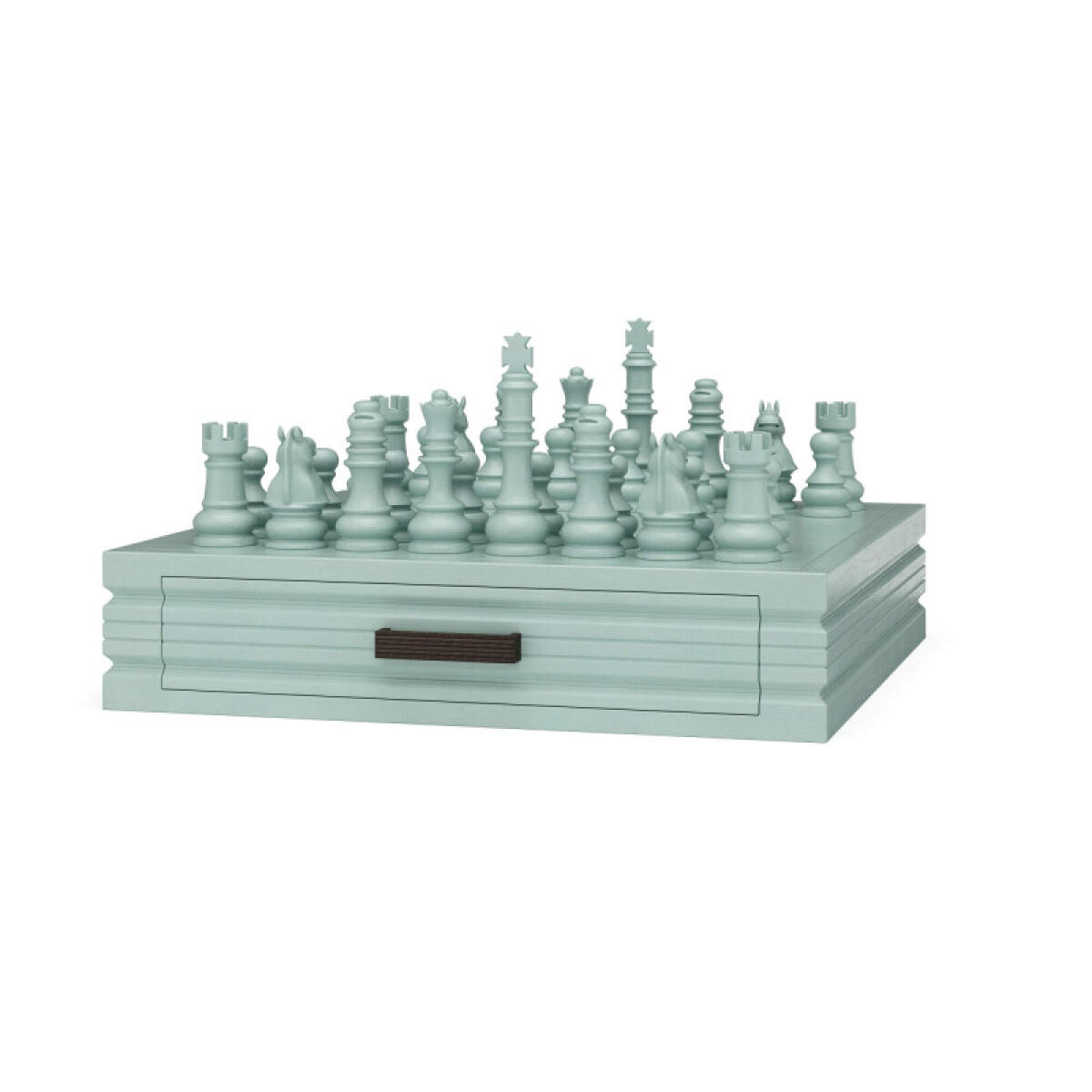 9ae3b93a15978bd9a5feb7a7d1fe56b9 Chess Set Anna - Image 1