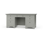 Hickory Ridge Console Table Console Tables Brown 13