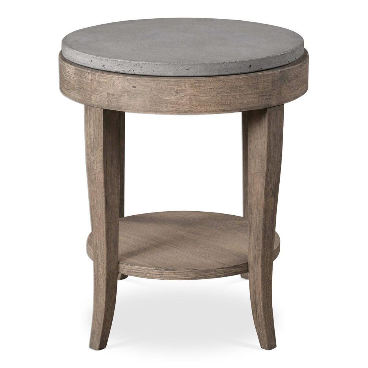 9aedf8332f22844a1ced11cd44a350dc Deka Side Table - Image 1