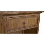 Surry Bedside Table Nightstands Bassett Furniture 16