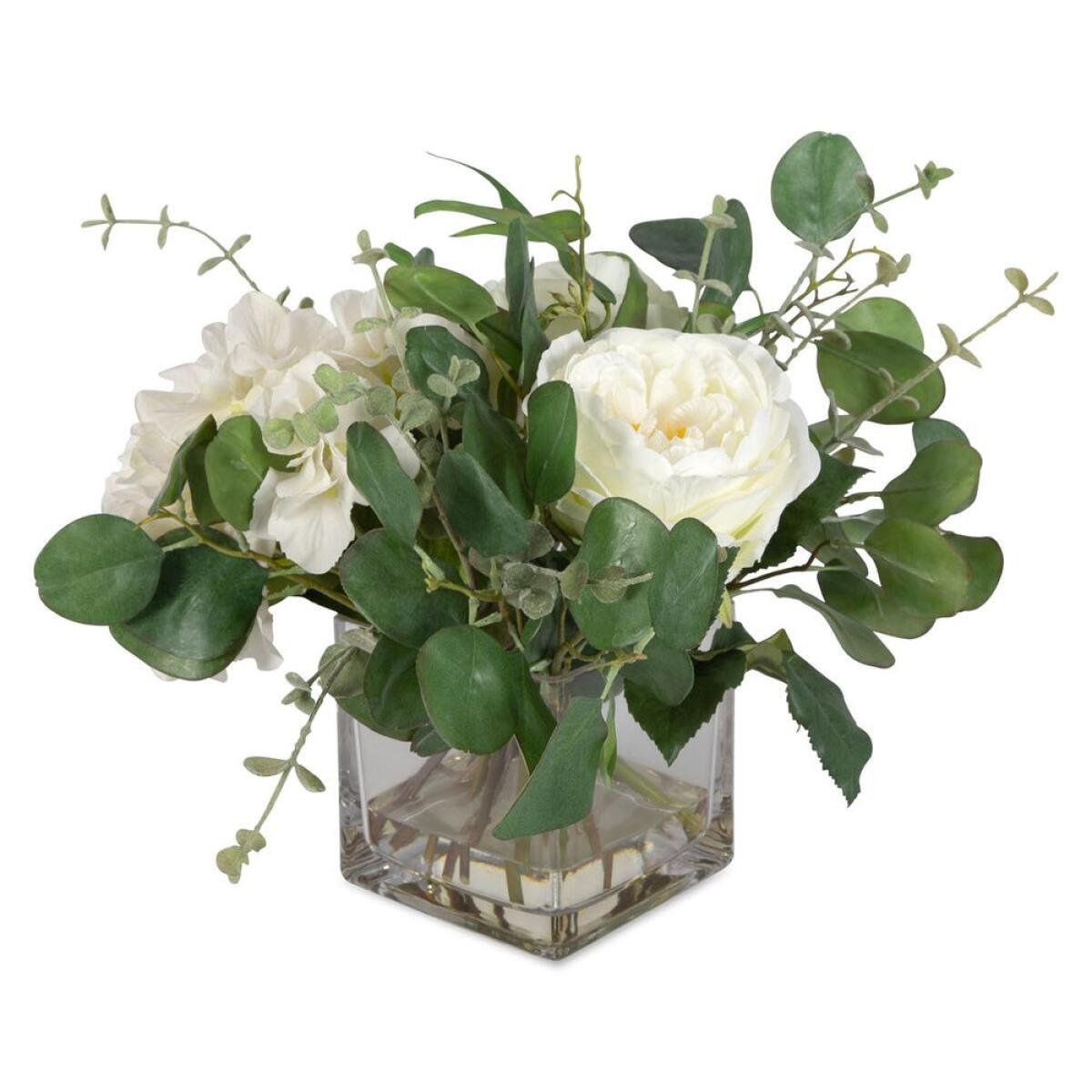 9af3afd0fb3472afd14e240de71a0ac3 Rosewood Garden Bouquet - Image 1