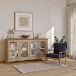 Hamilton 4 Door Buffet - Image 5