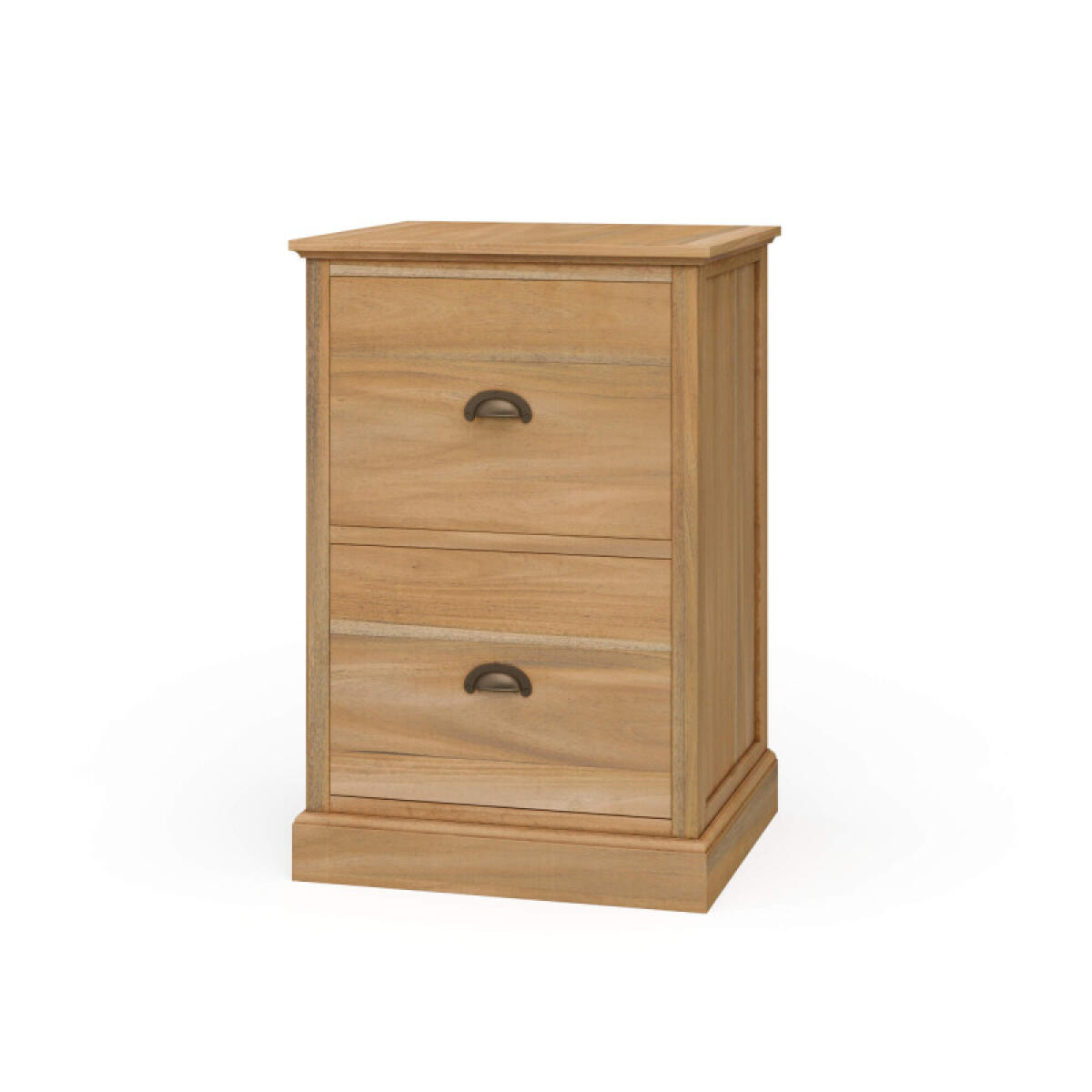 Emerson 2 Drawer Filing Cabinet Office Storage Bramble 2 Emerson 2 Drawer Filing Cabinet Office Storage Bramble 2