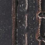 Callan Vanity Mirror, Black - Image 3