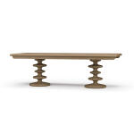 Milano Rectangular Dining Table 96"