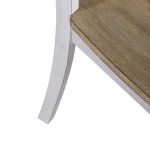 Lindsey Farm Splat Back Side Chair (RTA) - Image 8