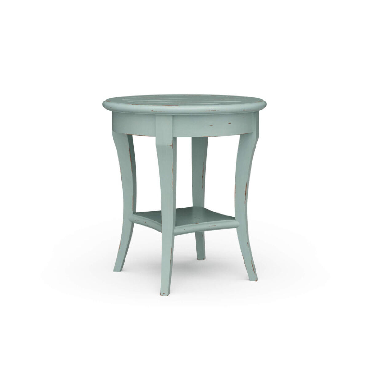 9b0a170af31229418d4c1f72a0d4a80f Bradley Round Side Table - Image 1