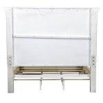 King Mansion Headboard - Image 6