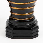 Rising Swans Vases - Image 3