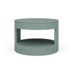 Kraton Round Side Table
