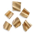 Woodbridge ARCHED MIRROR Bedroom Mirrors Brown 13