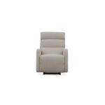 Hudson Track Arm Lay Flat Power Lift Recliner Chairs Bassett Furniture 18