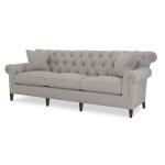 Custom Express King Upholstered Bed-linen Beds Beds 16