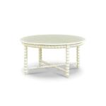 Cholet Round Coffee Table - Image 4