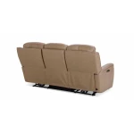Douglas Leather Power Reclining Sofa - Image 8